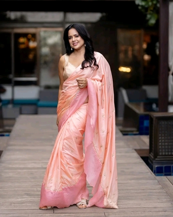 Sameera Reddy