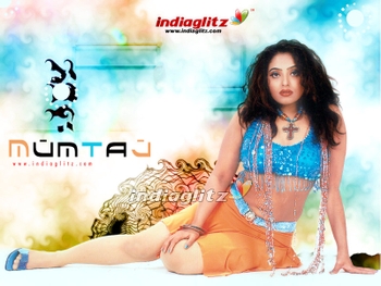 Mumtaj