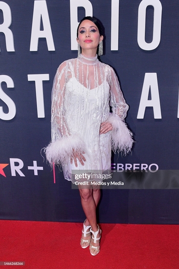 Maya Zapata