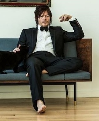 Norman Reedus