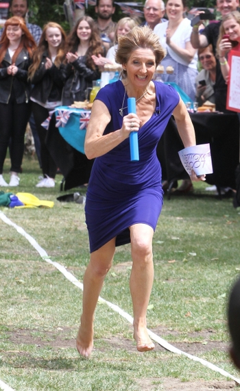 Kaye Adams