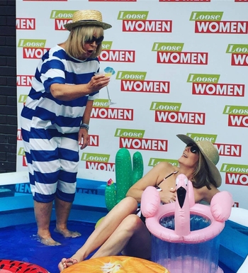 Kaye Adams