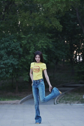 Sebrina Chen Yao