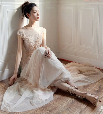 Sebrina Chen Yao