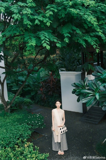 Sebrina Chen Yao