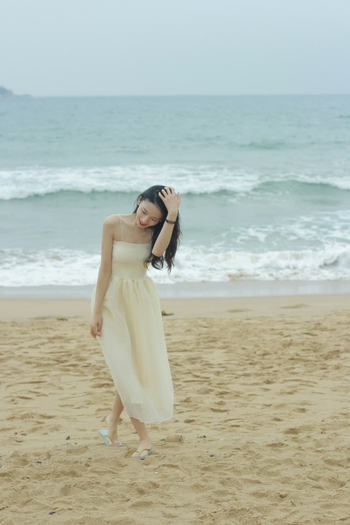 Sebrina Chen Yao