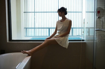 Sebrina Chen Yao