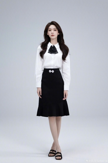 Sebrina Chen Yao