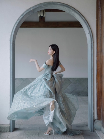 Sebrina Chen Yao
