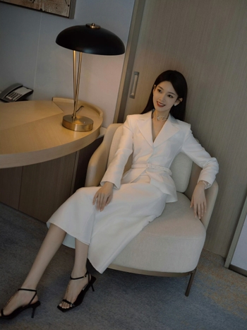Sebrina Chen Yao