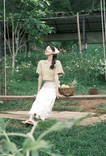 Sebrina Chen Yao