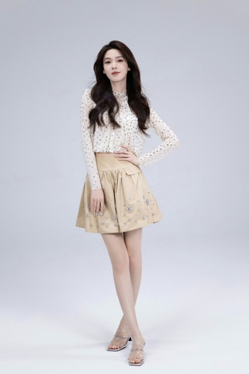 Sebrina Chen Yao