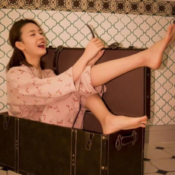 Sebrina Chen Yao