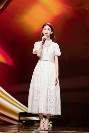 Sebrina Chen Yao