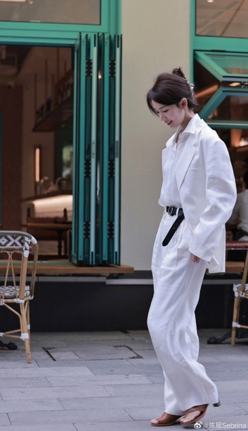 Sebrina Chen Yao