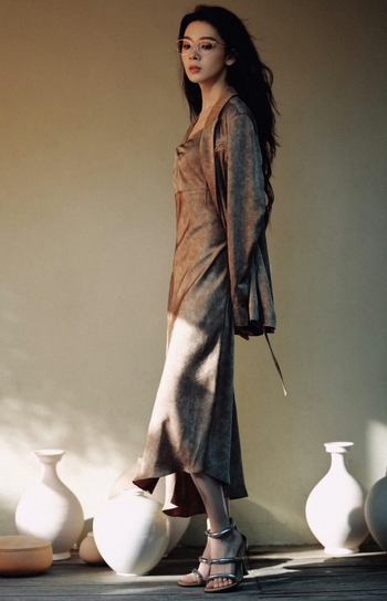 Sebrina Chen Yao