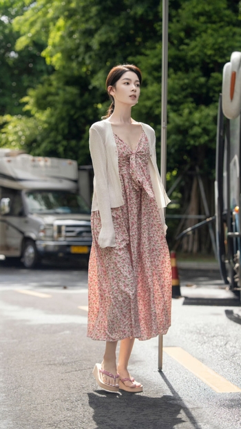 Sebrina Chen Yao
