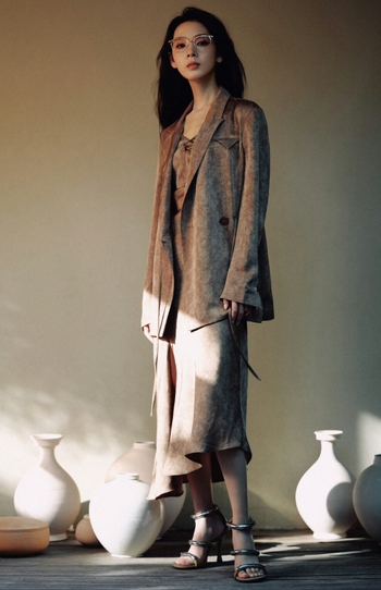 Sebrina Chen Yao
