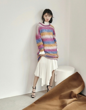 Sebrina Chen Yao