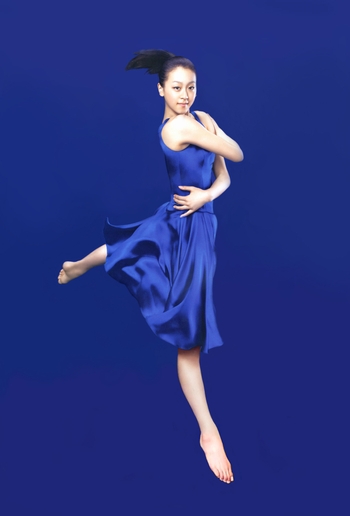 Mao Asada