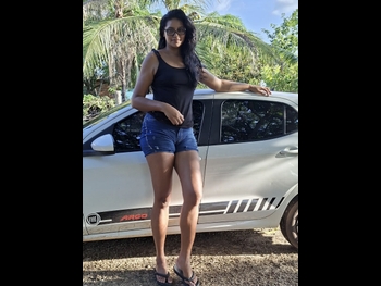  alt="Elisany Silva"
