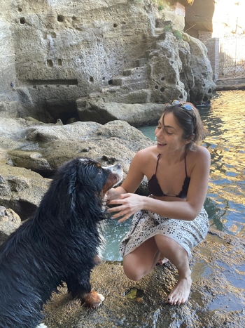 Maria Vera Ratti