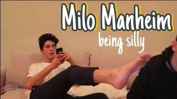 Milo Manheim