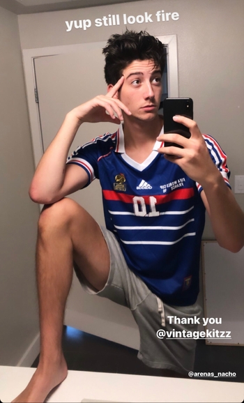 Milo Manheim