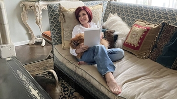 Sharon Osbourne