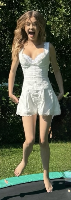 Kyla Kenedy