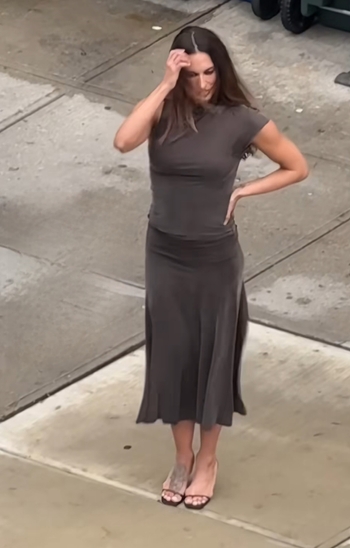 Genesis Rodriguez (I)