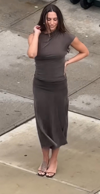 Genesis Rodriguez (I)