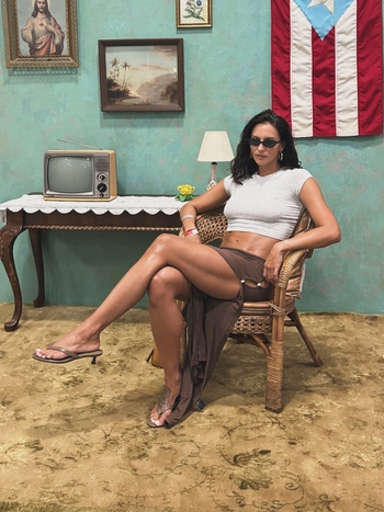 Genesis Rodriguez (I)