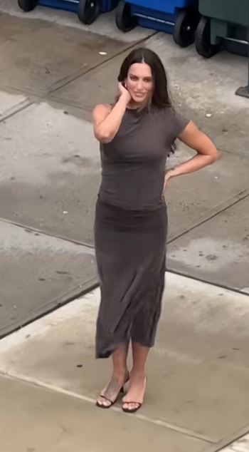 Genesis Rodriguez (I)