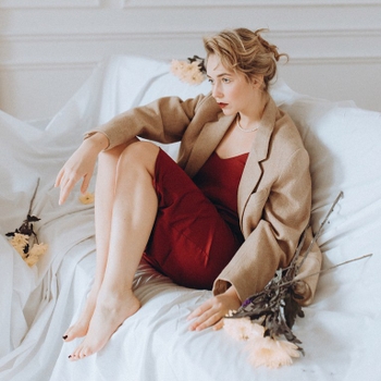 Svetlana Smirnova-Martsinkevich