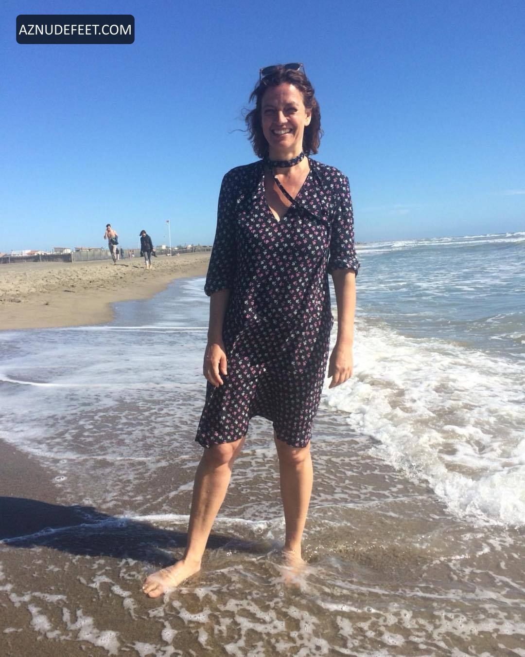 Antje pieper nackt