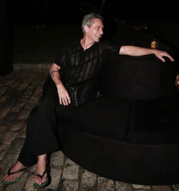 Alexandre Nero