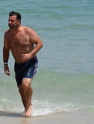 Randall Emmett