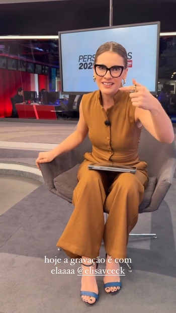 Elisa Veeck