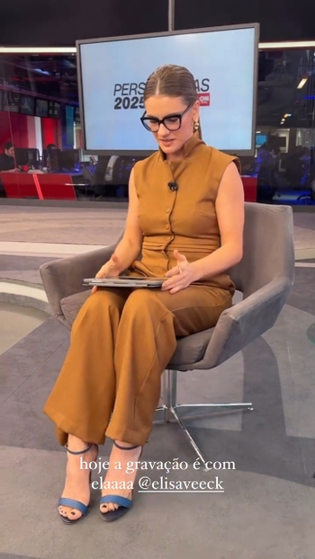 Elisa Veeck