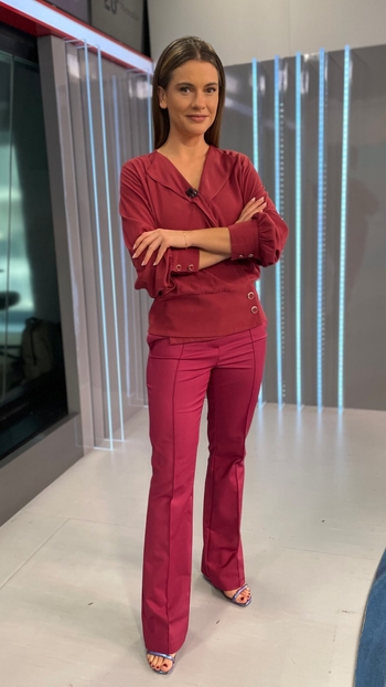 Elisa Veeck