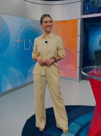 Elisa Veeck