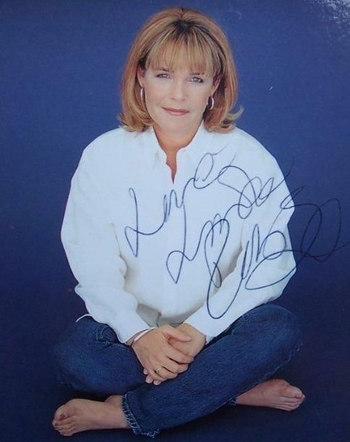 Linda Robson