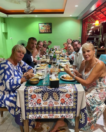 Linda Robson