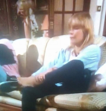 Linda Robson