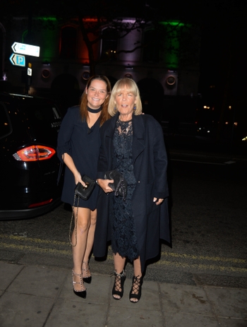 Linda Robson