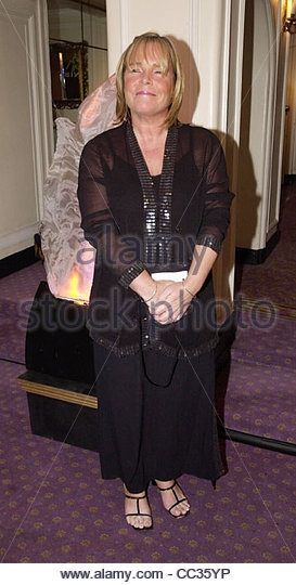 Linda Robson