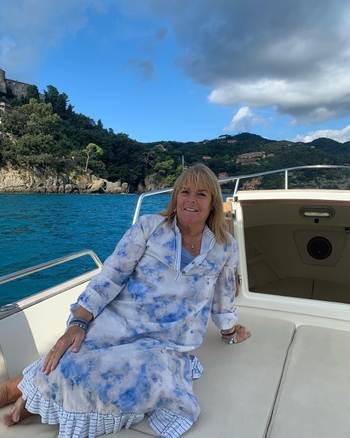 Linda Robson