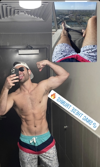 Nick Uhlenhuth