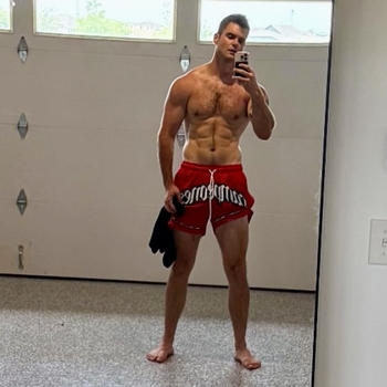 Nick Uhlenhuth